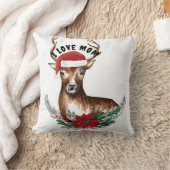 ラブモマラグジュアリーユニークリビング装飾用クッション クッション (ブランケット)