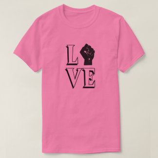ラブユニティTシャツ Tシャツ