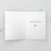 ラブユハッピーヴァレンティーンズデイウォーターハート シーズンカード (内部)