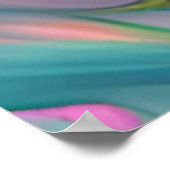 ラブユマイ反抗的な子ども ポスター (角)