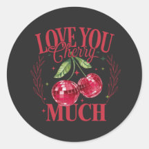 ラブユーさくらんぼ