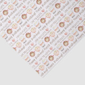 ラブユーアラテティッシュペーパー 薄葉紙 (詳細)