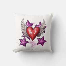 ラブユーカスタム装飾用クッション クッション