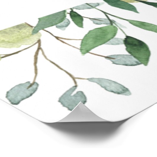 ラブユーカリ ポスター (角)