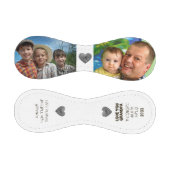 ラブユーグランドパカスタムフォトコラージュキープサケ 野球ボール (パネル)