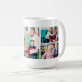 ラブユーグランドパマグ |写真2枚の手書きコーヒー コーヒーマグカップ (正面右)