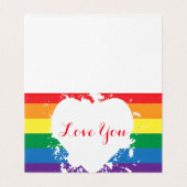 ラブユーゲイプライドハート (内部フラット)