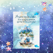 ラブユーステプダーブルースモーキーマウンテンズレイク魚釣り シーズンカード