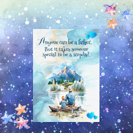 ラブユーステプダーブルースモーキーマウンテンズレイク魚釣り シーズンカード