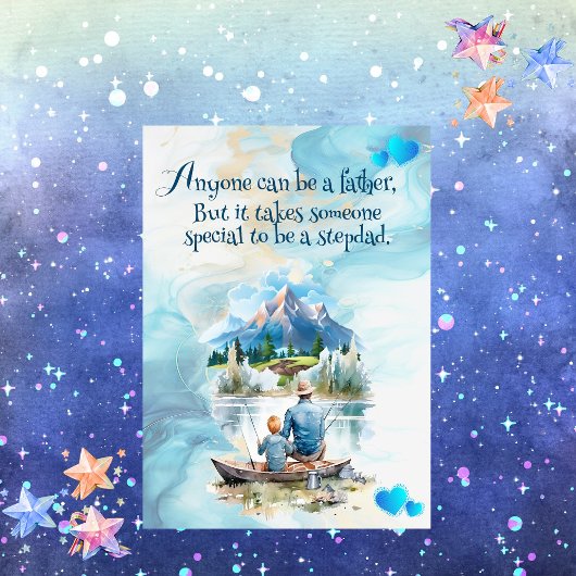 ラブユーステプダーブルースモーキーマウンテンズレイク魚釣り シーズンカード