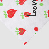 ラブユーティッシュペーパー 薄葉紙 (詳細)