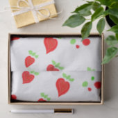 ラブユーティッシュペーパー 薄葉紙 (ギフト)