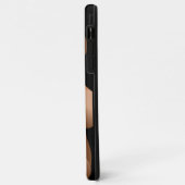 ラブユーテディベア Case-Mate iPhoneケース (裏面/左)