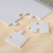 ラブユーナナサベントパシフィックビーチ流木 ジグソーパズル (側面)