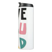 ラブユーパパサーマルタンブラー タンブラー (回転右)