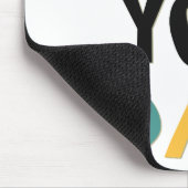 ラブユーパパマウスパッド マウスパッド (コーナー)