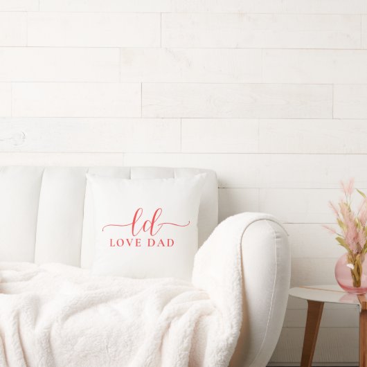 ラブユーパパ クッション (ソファ)