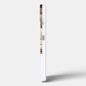 ラブユーパパ |写真と手書き文字 Case-Mate iPhoneケース (裏面 / 左)