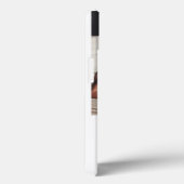 ラブユーパパ |写真と手書き文字 Case-Mate iPhoneケース (裏面 / 右)