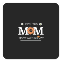 ラブユーママデザイン