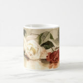 ラブユーママバラクラシックマグカップ コーヒーマグカップ (中央)