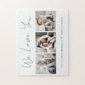 ラブユーモマフォトジグソーパズル ジグソーパズル (縦)