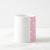 ラブユーラテマグ コーヒーマグカップ (中央)