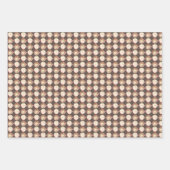 ラブユーラテラッピング紙シート ラッピングペーパーシート (正面3)