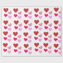 ラブユーロット包装紙