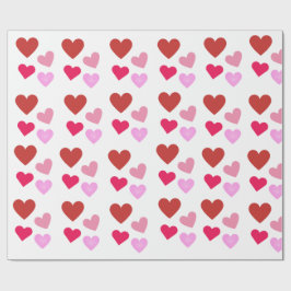 ラブユーロット包装紙 ラッピングペーパー