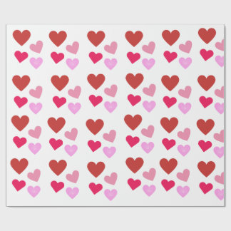 ラブユーロット包装紙 ラッピングペーパー