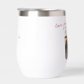 ラブユー1 – フォトカスタムホリデーギフトピンク (右面)