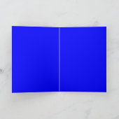 ラブユー エレクトリック カラー ポップアート バレンタインカードV2 シーズンカード (内部)