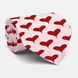 ラブユー・スウィートズ ネクタイ