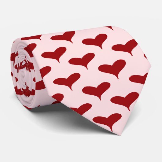 ラブユー・スウィートズ ネクタイ (ロール)