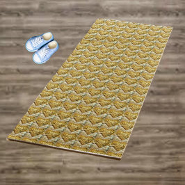 ラブヨガマットの輝き ヨガマット