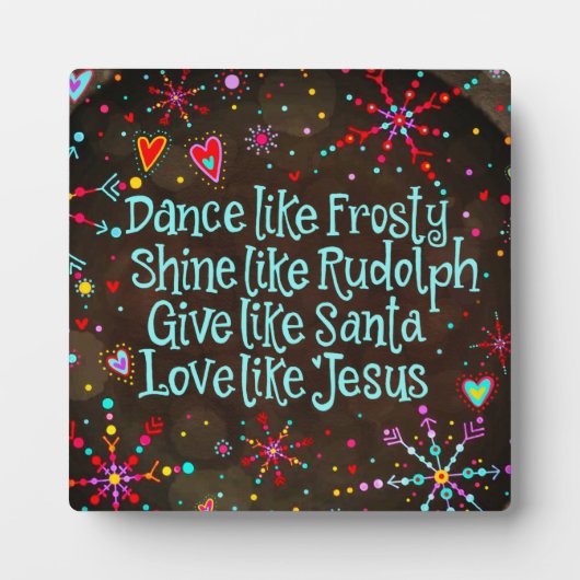 ラブライクイエスフェスティバル フォトプラーク (正面)