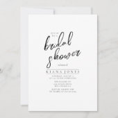 ラブライクブライダルシャワーフローラB&W ID940 (正面)