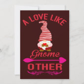 ラブライク格言その他のバレンタイン シーズンカード (正面)