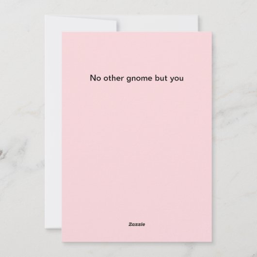 ラブライク格言その他のバレンタイン シーズンカード (裏面)