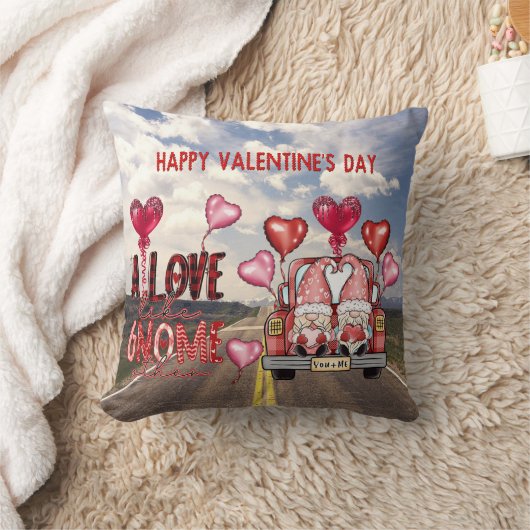 ラブライク格言その他ハッピーバレンタインデー クッション (ブランケット)