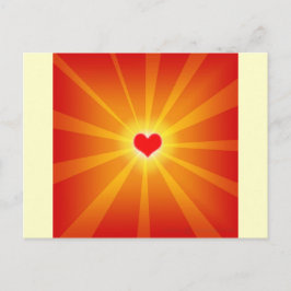 ラブライトシャインライン ポストカード