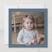 ラブライトダスティブルーハヌカー2フォトスクエア シーズンカード (裏面)