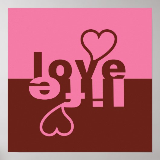 ラブライフのポスター ポスター (正面)