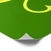 ラブライフのポスター ポスター (角)