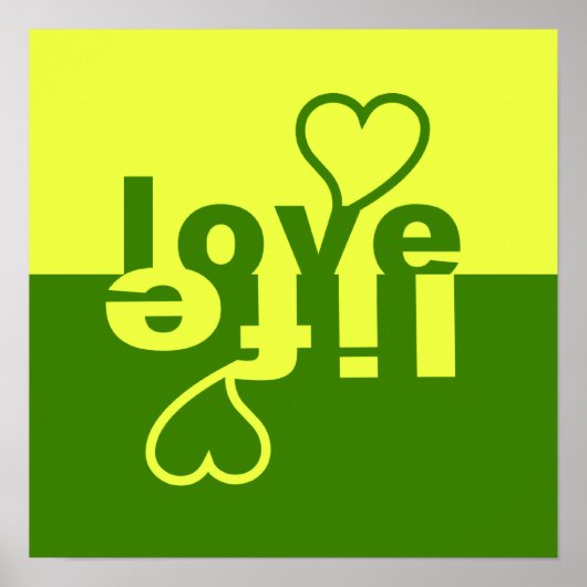 ラブライフのポスター ポスター (正面)