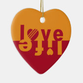 ラブライフオーナメント セラミックオーナメント (右)