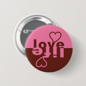 ラブライフボタン 缶バッジ (正面&裏面)