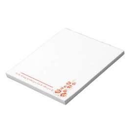 ラブライフ引用文 ノートパッド