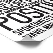 「ラブライフ」アー感動的トやる気を起こさせるデザイン ポスター (角)